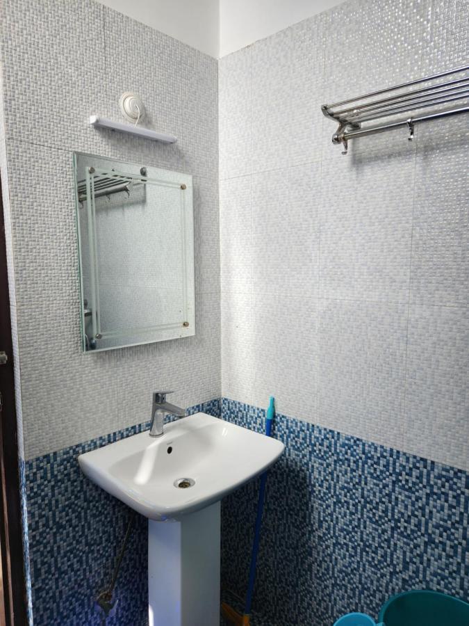 Mountain Golden Ray Apartment Mukteshwar Luaran gambar