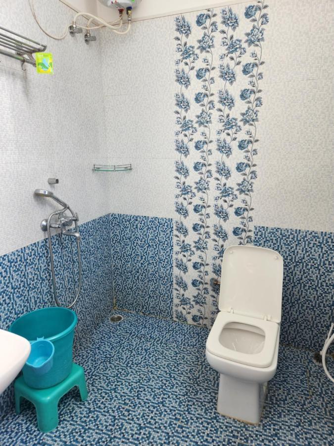 Mountain Golden Ray Apartment Mukteshwar Luaran gambar